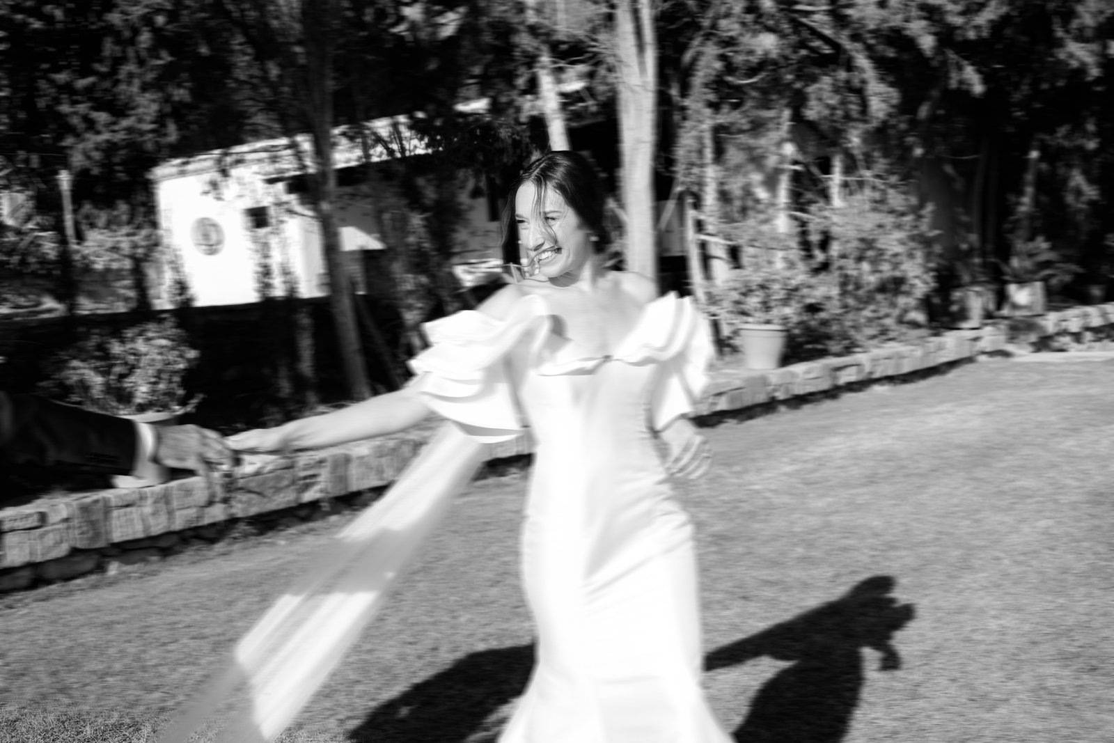 Fotografía de boda